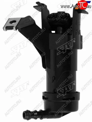 Правая форсунка омывателя фары SAT Nissan Teana 3 L33 дорестайлинг (2014-2020)