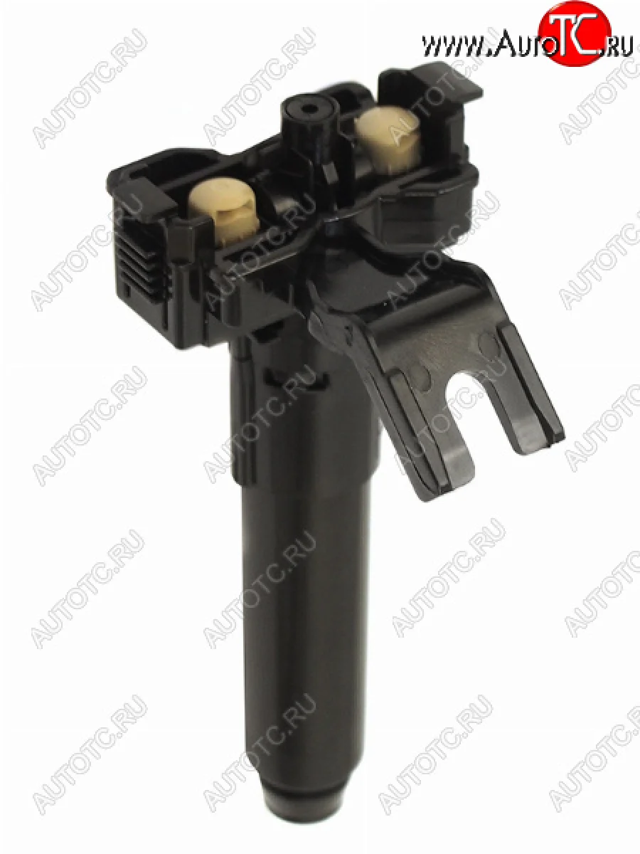 Правая форсунка омывателя фары SAT Lexus RX450 AL20 дорестайлинг (2015-2019)  в Перми Пермском крае