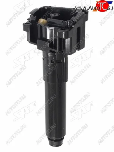 Левая форсунка омывателя фары SAT Toyota Camry  XV70 (2020-2025) рестайлинг