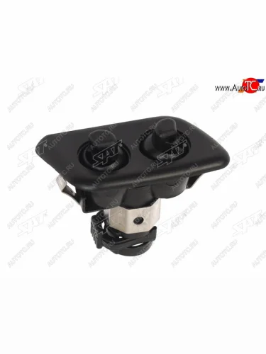 Правая форсунка омывателя фар SAT BMW 5 серия E39 седан рестайлинг (2000-2003)