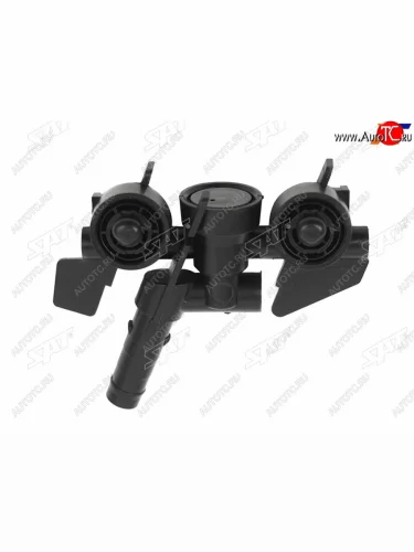 Левая форсунка омывателя фар SAT BMW 3 серия  E46 (1998-2005) седан дорестайлинг, седан рестайлинг