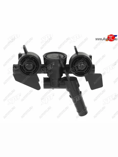 Правая форсунка омывателя фар SAT BMW 3 серия E46 седан дорестайлинг (1998-2001)