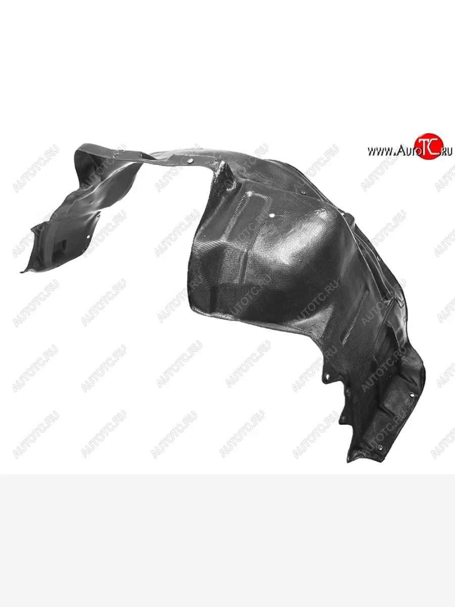 Левый подкрылок переднего крыла SAT Mitsubishi Lancer Cedia 9 CS универсал (2000-2003)  в Самаре Самарской области