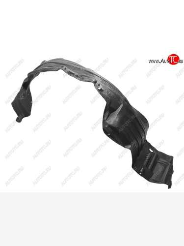 Левый подкрылок передний SAT Nissan Bluebird Sylphy G10 седан дорестайлинг (2000-2003)