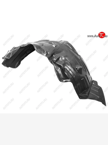 Левый подкрылок передний SAT INFINITI QX80 Z62 дорестайлинг (2013-2014)
