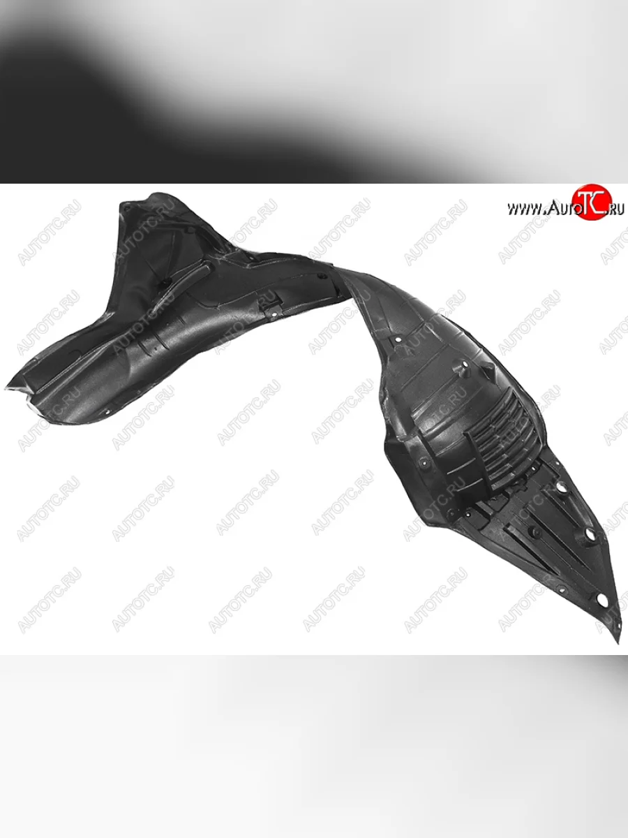 Левый подкрылок передний SAT Nissan Teana 3 L33 дорестайлинг (2014-2020)  в Самаре Самарской области