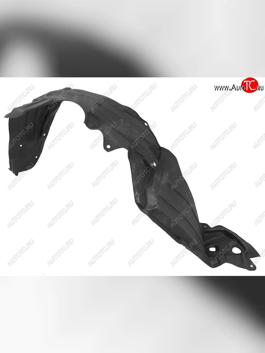 Левый подкрылок передний SAT Toyota Funcargo дорестайлинг (1999-2002)  в Керчи Республика Крым