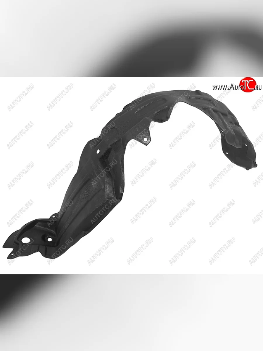 Правый подкрылок передний SAT Toyota Funcargo дорестайлинг (1999-2002)  в Керчи Республика Крым