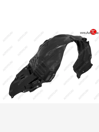 Правый подкрылок передний SAT Toyota Mark 2  X110 (2000-2002) седан дорестайлинг