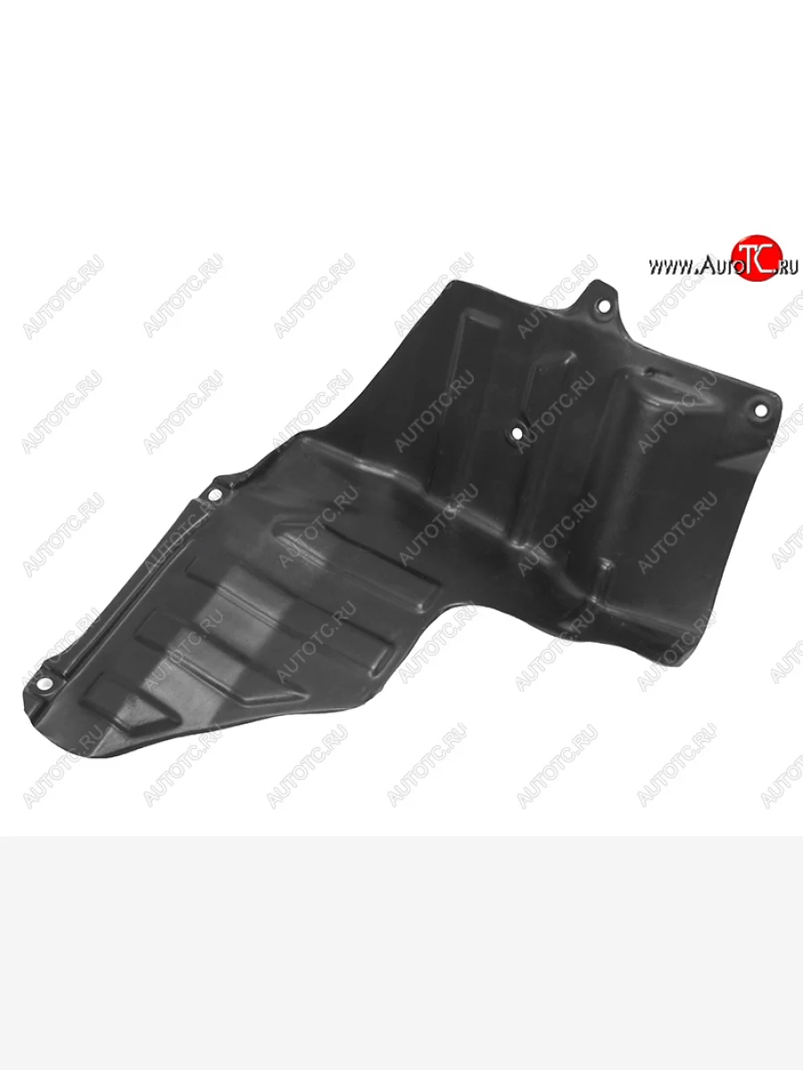 Защита двигателя (правая часть) SAT Chevrolet Lacetti седан (2002-2013)  в Перми Пермском крае