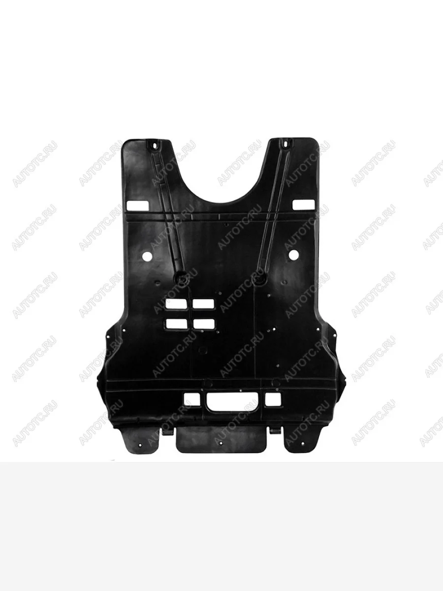 Защита двигателя SAT CITROEN C4 picasso UD минивэн (2006-2014)  в Керчи Республика Крым