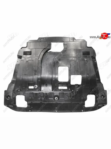 Защита двигателя (1.8L) SAT Geely Atlas NL3 (2016-2022)