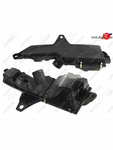Корпус воздушного фильтра двигателя SAT BMW 1 серия ( F21,  F20) - 3 серия  F30