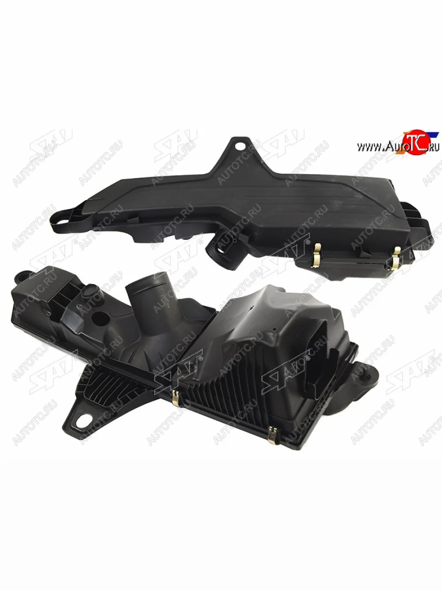 Корпус воздушного фильтра двигателя SAT  BMW  1 серия ( F21,  F20), 3 серия  F30  в Самаре Самарской области