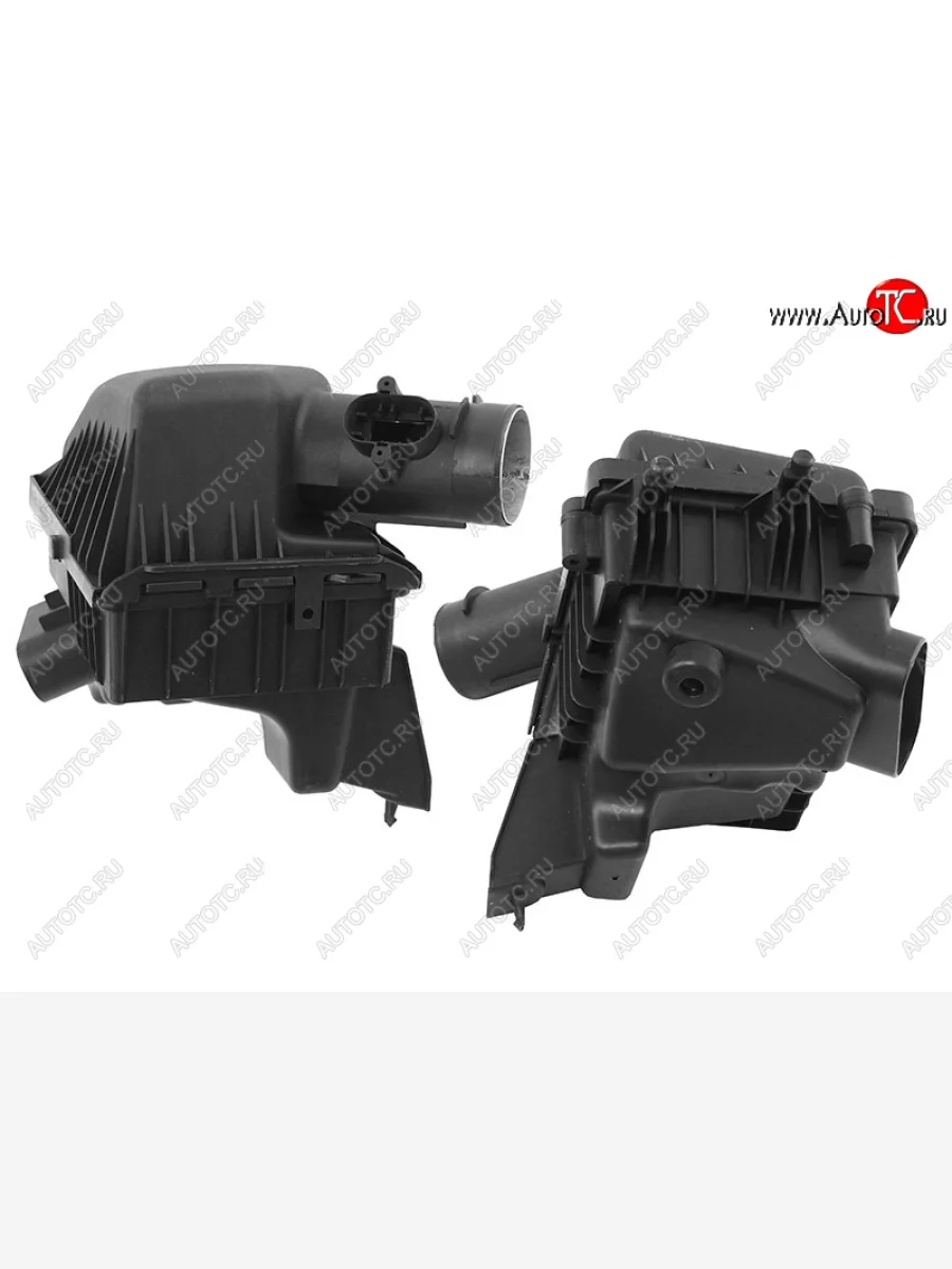 Корпус воздушного фильтра двигателя SAT  Chevrolet Aveo (2011-2015) T300  в Воронеже Воронежской области