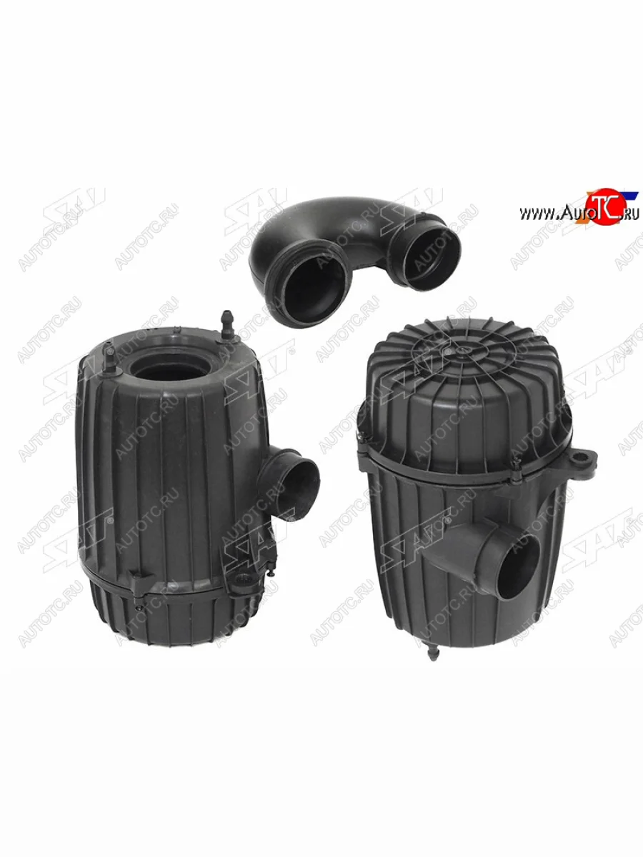 Корпус воздушного фильтра двигателя SAT  Peugeot Boxer (2006-2014) 250  в Воронеже Воронежской области