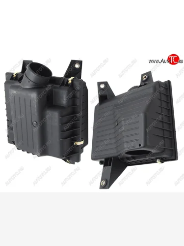 Корпус воздушного фильтра двигателя SAT Daewoo Nexia ( дорестайлинг,  рестайлинг) (1995-2015)