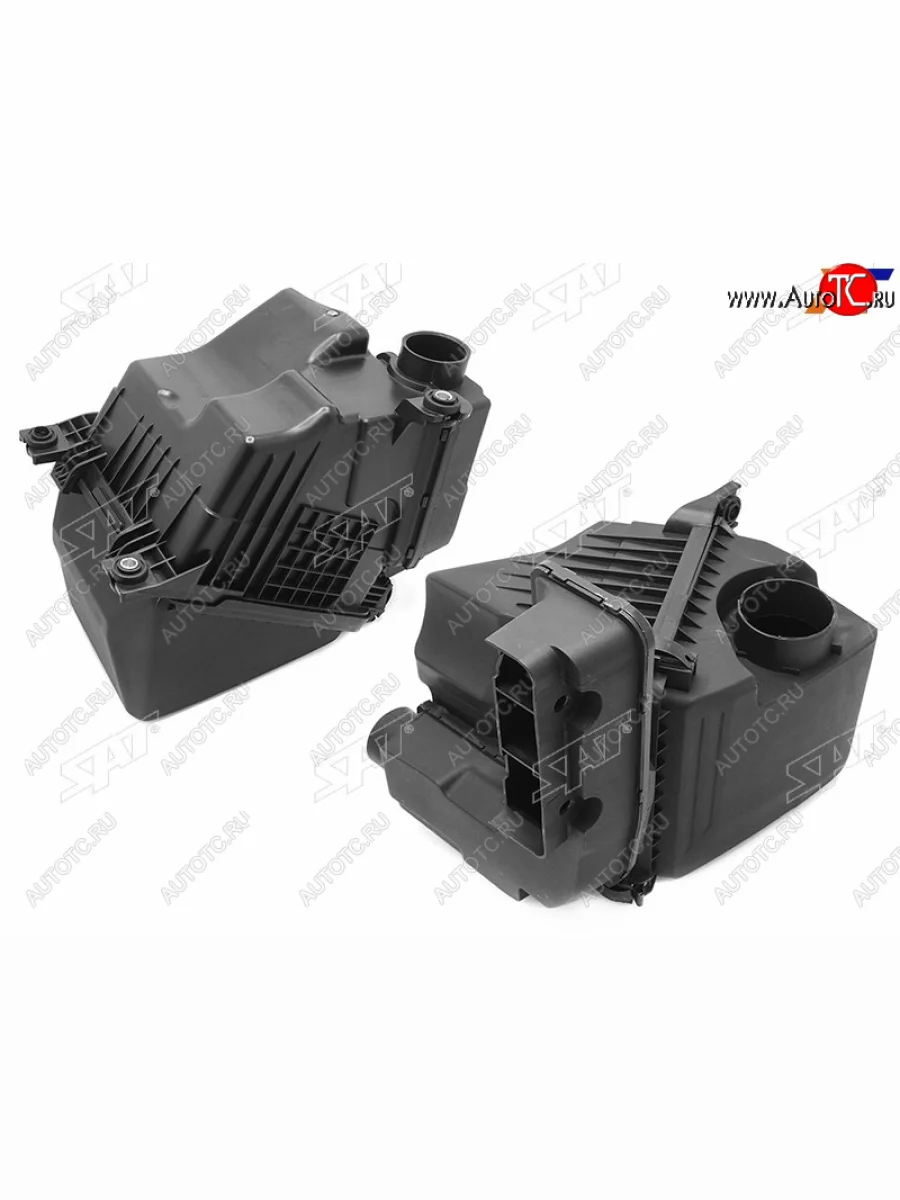 Корпус воздушного фильтра двигателя SAT  Hyundai Elantra (2020-2023) CN7  в Воронеже Воронежской области