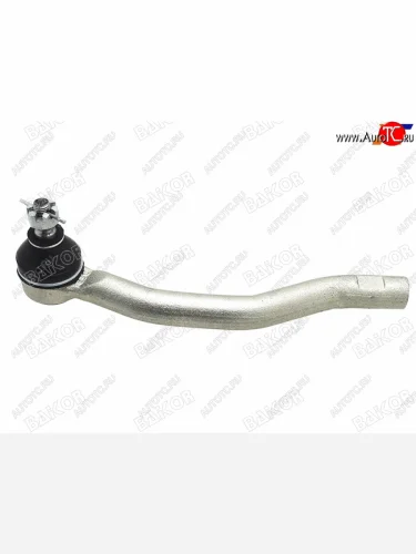 Правый наконечник рулевой тяги BAIKOR  Honda Accord 4 CB седан рестайлинг (1991-1994)