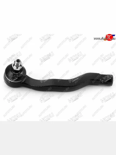 Левый наконечник рулевой тяги HOSU Honda Civic  EJ,EK,EM (1995-1998) седан дорестайлинг