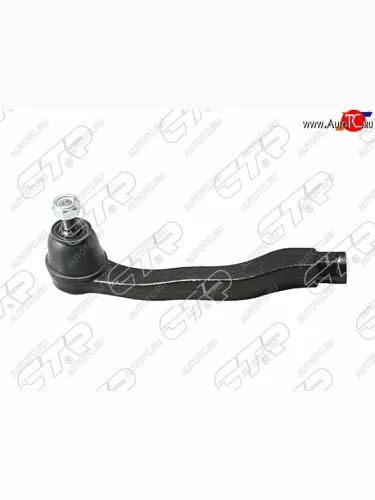 Левый наконечник рулевой тяги CTR Honda Fit  1 (2001-2007) GD дорестайлинг, GD 1-ый рестайлинг, GD 2-ой рестайлинг