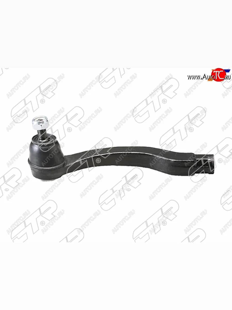 Правый наконечник рулевой тяги CTR  Honda Fit (2001-2007) 1  в Керчи Республика Крым