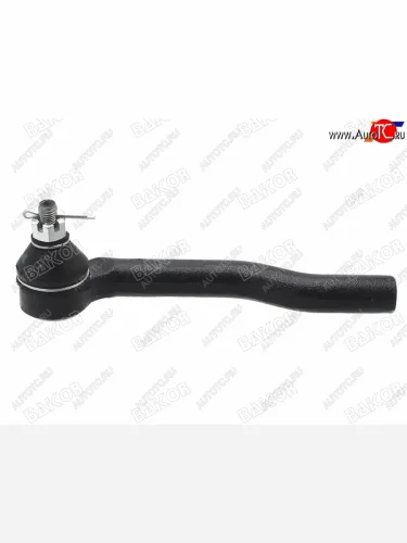 Правый наконечник рулевой тяги BAIKOR Honda Fit  1 (2004-2007) GD 1-ый рестайлинг, GD 2-ой рестайлинг