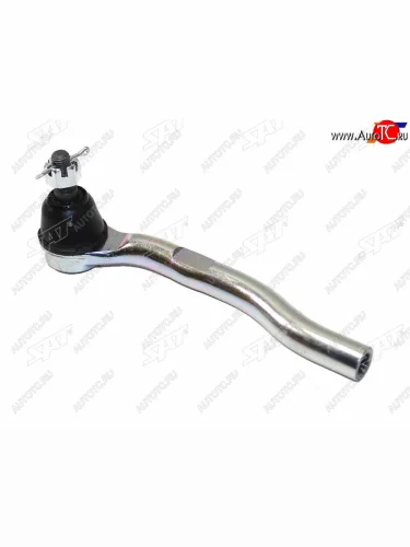 Правый наконечник рулевой тяги SAT Honda Fit  1 (2004-2007) GD 1-ый рестайлинг, GD 2-ой рестайлинг