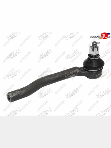 Левый наконечник рулевой тяги HOSU Honda Fit  1 (2004-2007) GD 1-ый рестайлинг, GD 2-ой рестайлинг
