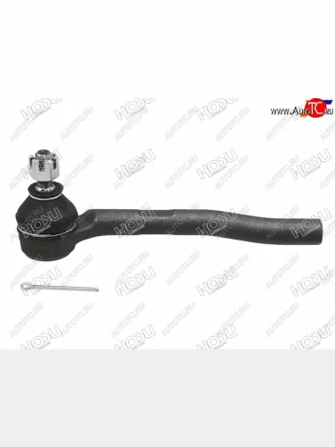 Правый наконечник рулевой тяги HOSU Honda Fit  1 (2004-2007) GD 1-ый рестайлинг, GD 2-ой рестайлинг