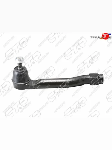 Левый наконечник рулевой тяги CTR Honda Insight  ZE2 (2009-2011) хэтчбэк 5 дв. дорестайлинг