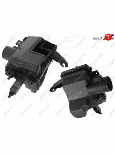 Корпус воздушного фильтра двигателя (верхняя часть) SAT Nissan Qashqai  2 - X-trail  3 T32