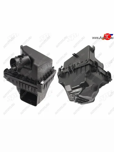 Корпус воздушного фильтра двигателя SAT Toyota Camry  XV70 (2017-2021) дорестайлинг