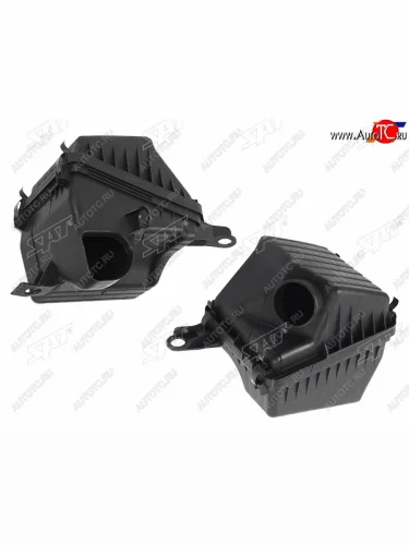 Корпус воздушного фильтра двигателя SAT Hyundai Sonata  EF (2001-2013) рестайлинг ТагАЗ