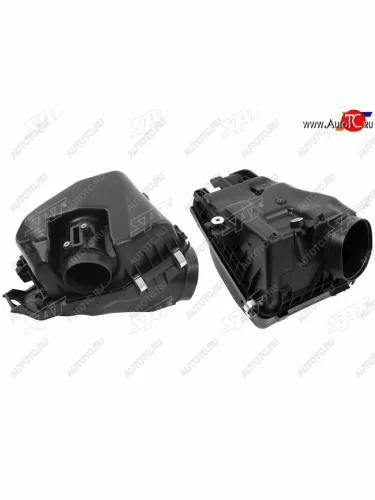 Корпус воздушного фильтра двигателя SAT Honda Civic  FB (2011-2016) седан