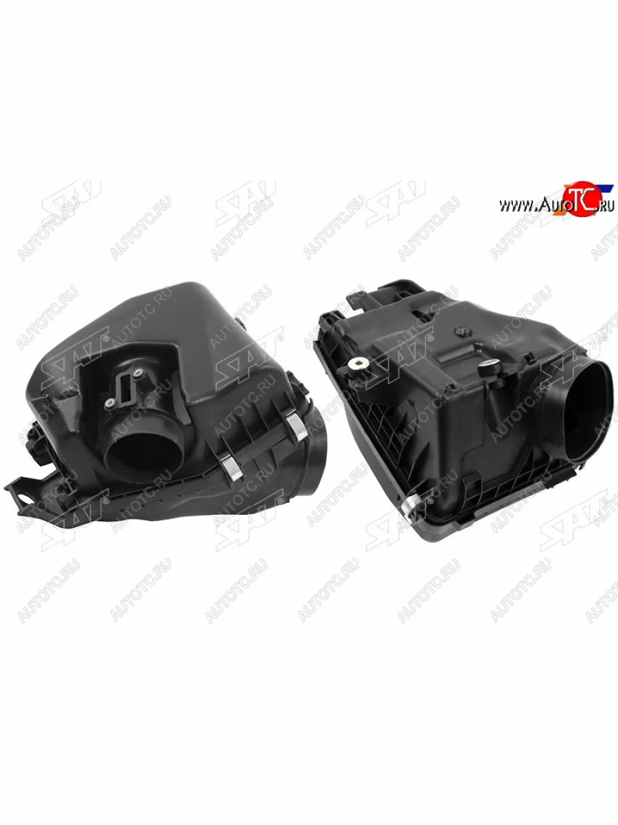 Корпус воздушного фильтра двигателя SAT  Honda Civic (2011-2016) FB  в Самаре Самарской области