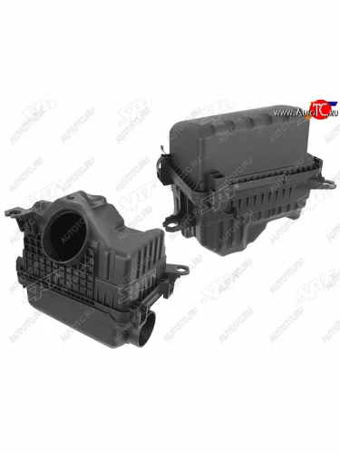 Корпус воздушного фильтра двигателя SAT Hyundai Elantra  AD (2016-2019) дорестайлинг