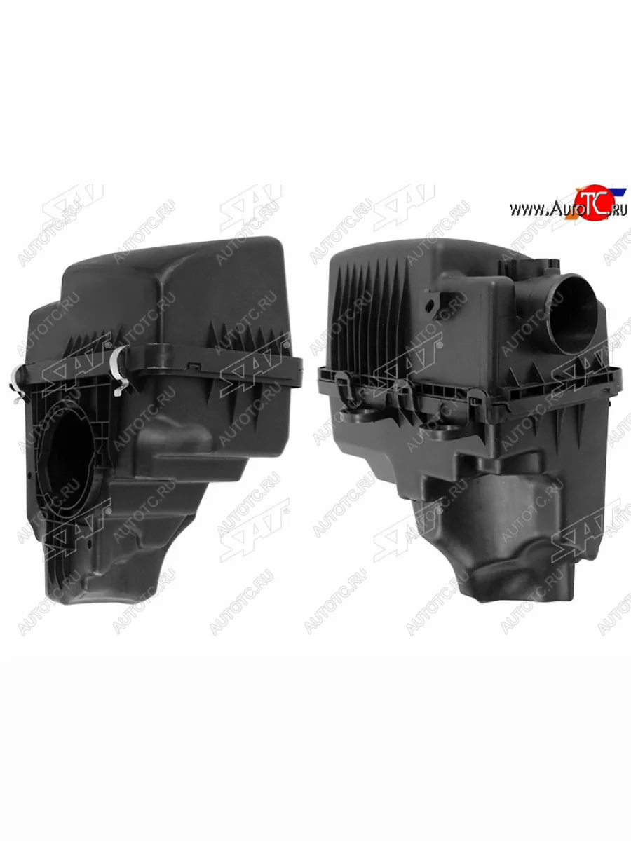 Корпус воздушного фильтра двигателя SAT  Mazda  3/Axela  BM, 6  GJ, CX-5  KE  в Самаре Самарской области