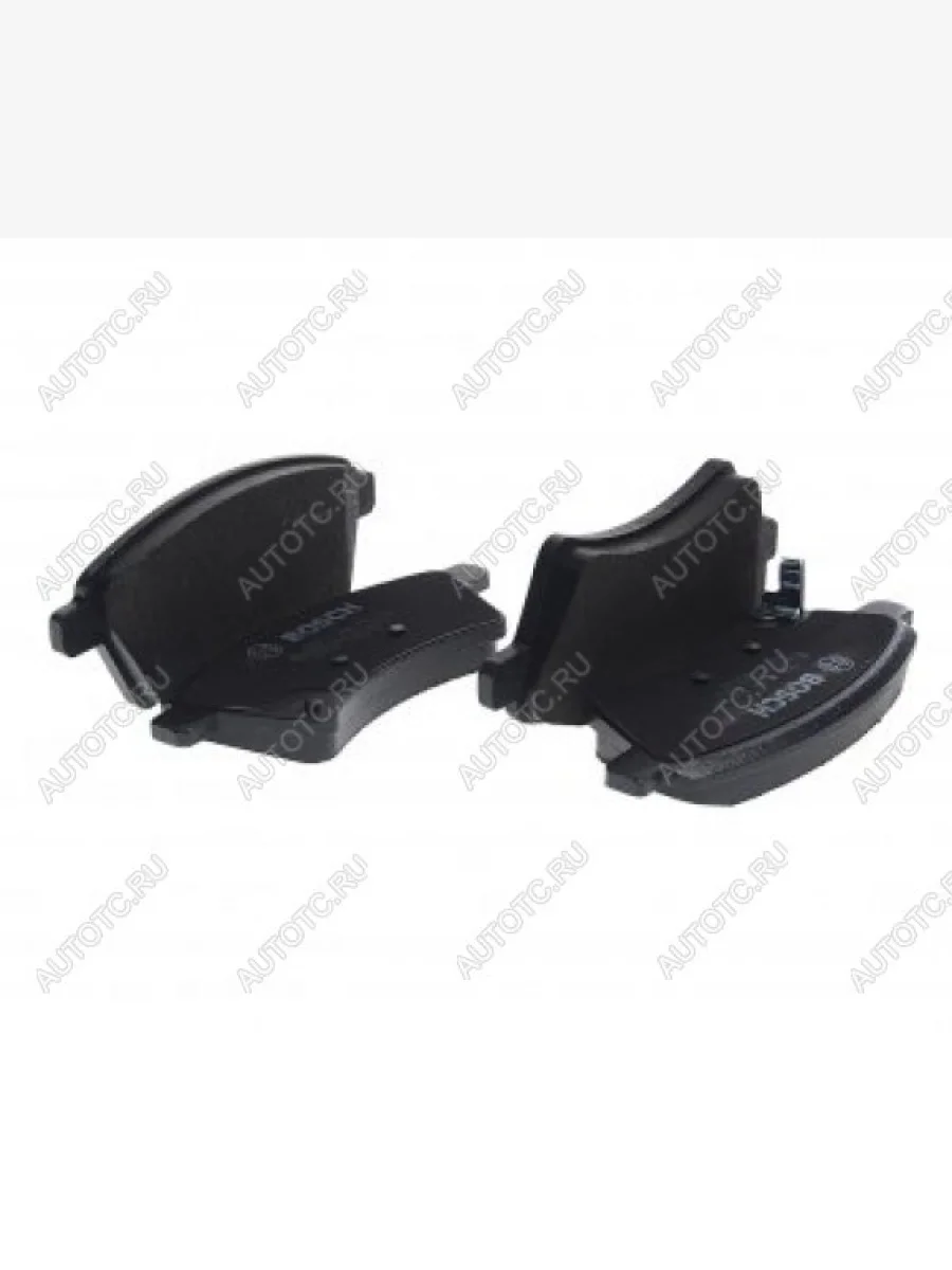 Колодки тормозные передние (4шт.) MANDO Suzuki SX4 GYC21S дорестайлинг седан (2006-2012)  в Керчи Республика Крым