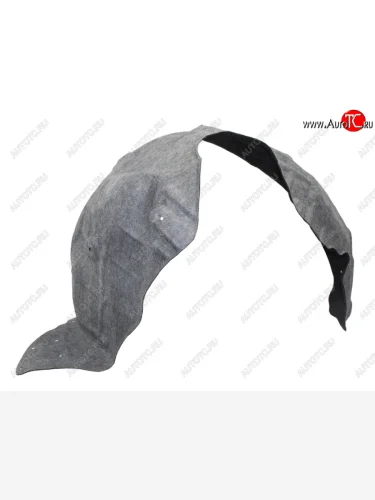 Подкрылок задний левый SAT Changan UNI-K (2020-2025)