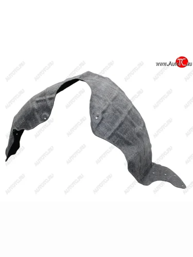 Подкрылок задний правый SAT Changan UNI-K (2020-2025)