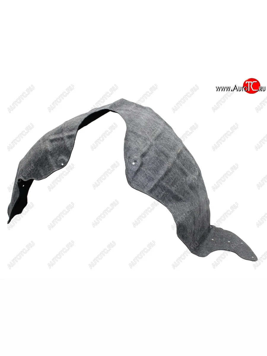 Подкрылок задний правый SAT Changan UNI-K (2020-2025)  в Керчи Республика Крым