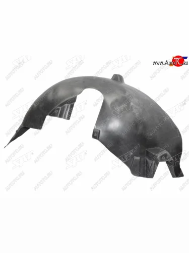 Подкрылок задний правый SAT Chery Tiggo 4 1-ый рестайлинг (2018-2023)