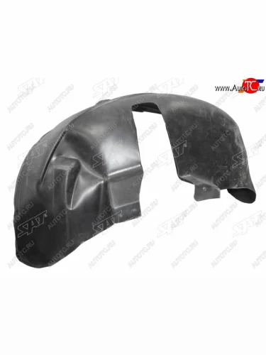 Подкрылок задний левый SAT Chery Tiggo 4 1-ый рестайлинг (2018-2023)