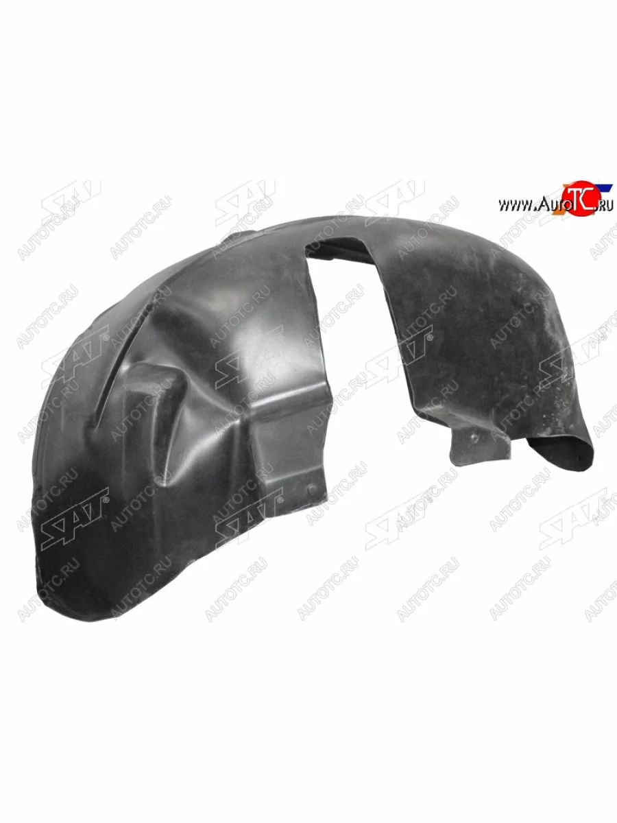 Подкрылок задний левый SAT Chery Tiggo 4 1-ый рестайлинг (2018-2023)  в Самаре Самарской области