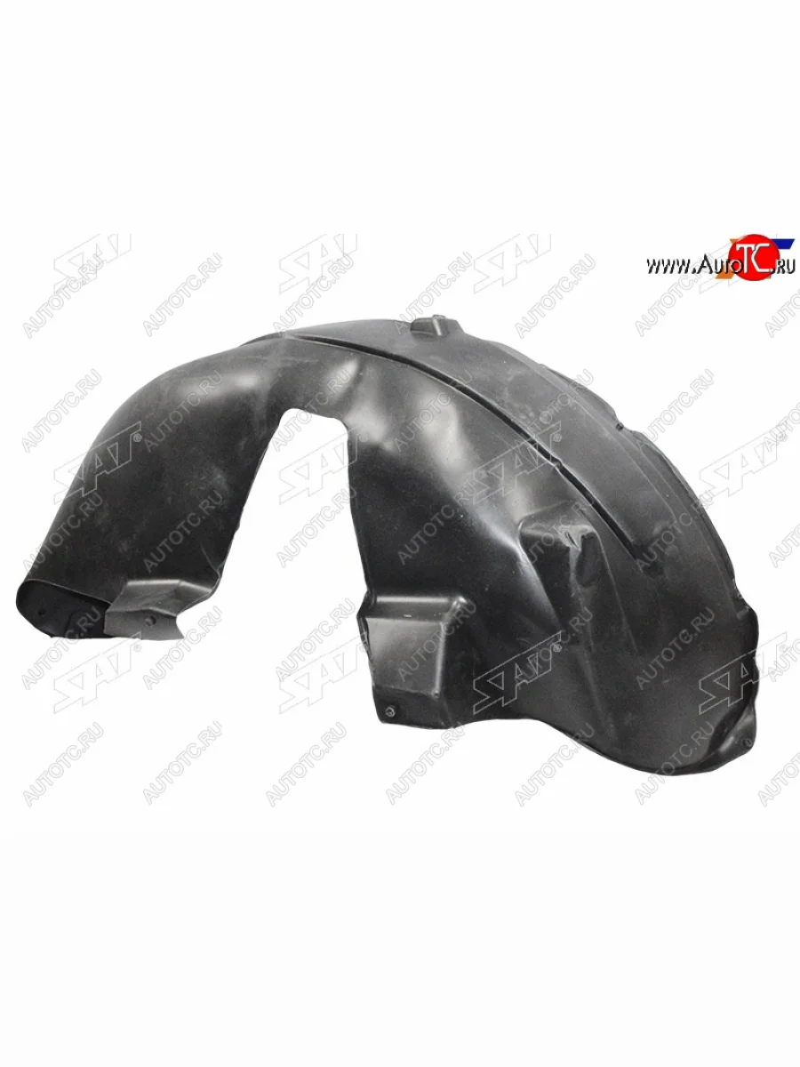 Подкрылок задний правый SAT Chery Tiggo 8 PRO (2021-2025)  в Перми Пермском крае
