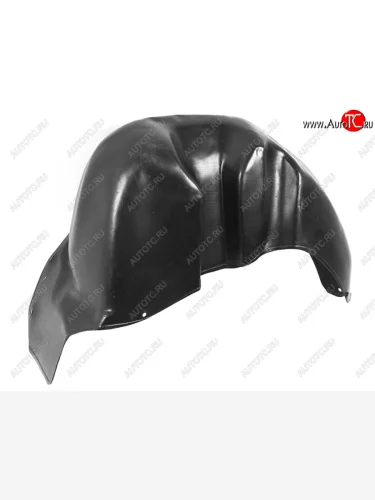 Подкрылок задний левый (на всю арку) SAT Daewoo Gentra седан (2005-2011)