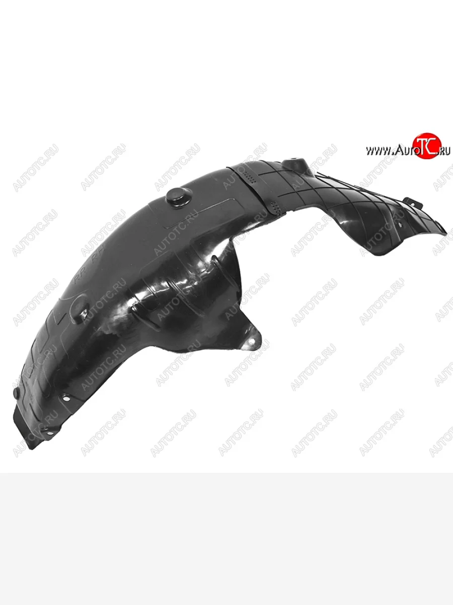 Подкрылок задний правый (передняя часть) SAT Hyundai Elantra CN7 (2020-2023)  в Самаре Самарской области
