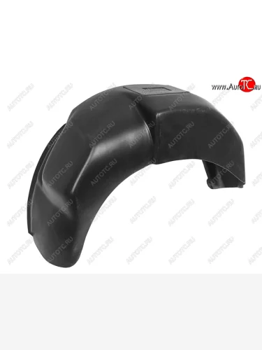 Подкрылок задний левый (на всю арку) SAT Hyundai Getz TB хэтчбэк 3 дв. рестайлинг (2005-2011)