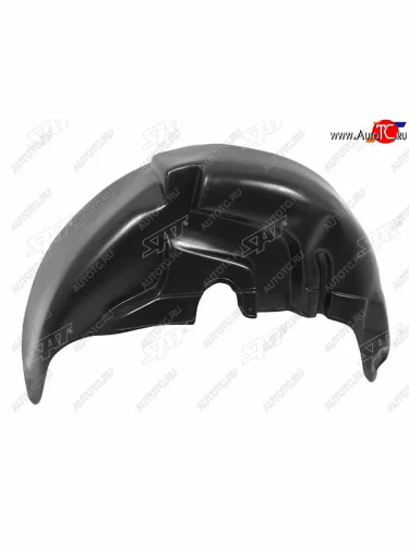Подкрылок задний левый (на всю арку) SAT KIA Cerato 2 TD седан (2008-2013)